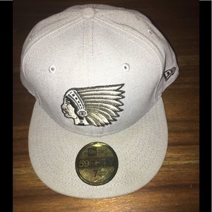 Cooperstown collection new era fitted cap